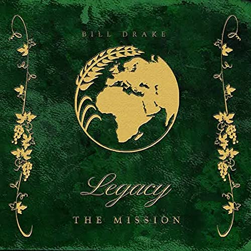 Legacy: The Mission 0888295783958