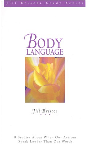Body Language (Jill Briscoe) 9780781436564
