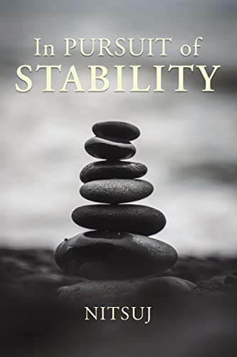 In Pursuit of Stability 9781400331079
