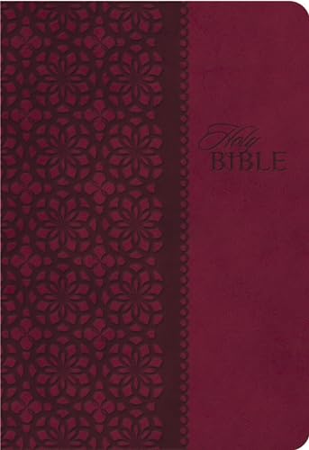 KJV Study Bible Second Edition 9781401680336