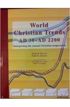 World Christian Trends