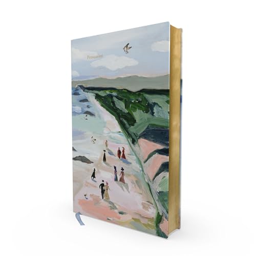 Persuasion: Deluxe Painted Edition (Harper Muse Classics: Painted Editions) 9780785294771