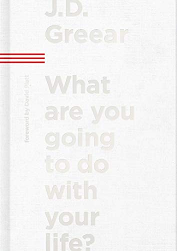 What Are You Going to Do with Your Life? 9781087709291