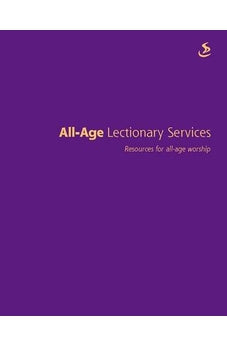 All-age Lectionary Services Year A: Resources for All-age Worship 9781844275045