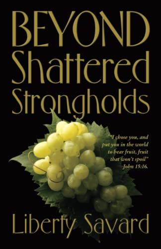Beyond Shattered Strongholds 9780882700236