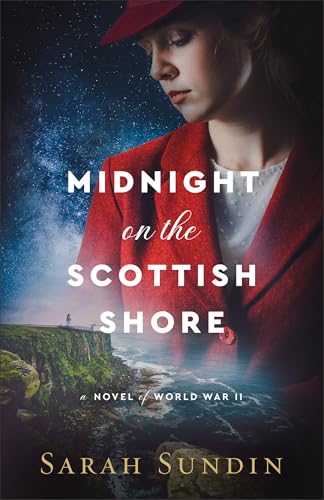 Midnight on the Scottish Shore 9780800741860