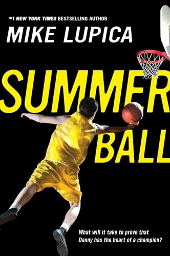 Summer Ball 9780142411537