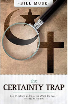 Certainty Trap 9780878085194
