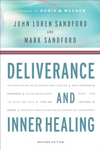 Deliverance and Inner Healing, rev. ed. 9780800794484