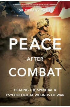Peace after Combat 9780830781959