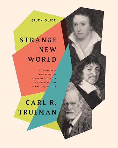 Strange New World Study Guide 9781433582967