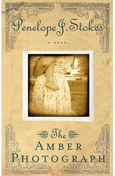 The Amber Photograph 9781595540522