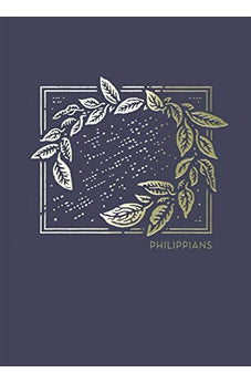 NET Abide Bible Journal - Philippians, Paperback, Comfort Print 9780785237471