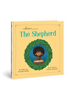 The Chosen Presents: The Shepherd 9780830786978