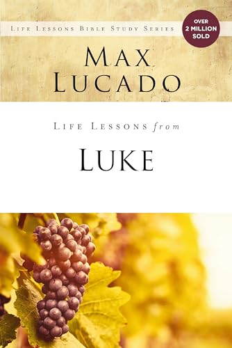 Life Lessons from Luke 9780310086345