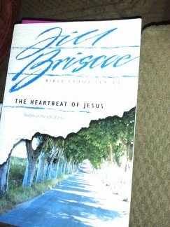 The Heartbeat of Jesus 9781564761026