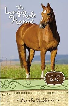 The Long Ride Home 9780310716921