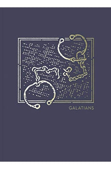 Bible Journal, NET Abide - Galatians, Paperback, Comfort Print 9780785237419