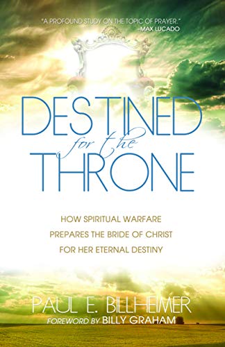 Destined for the Throne 9789382603665