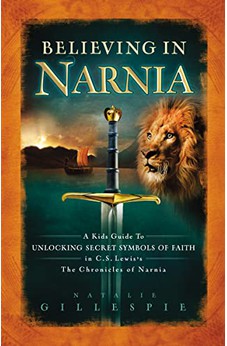 Believing in Narnia