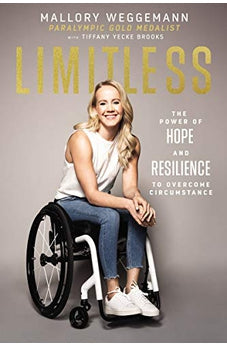 Limitless: The Power of Hope and Resilience to Overcome Circumstance 9781400223466
