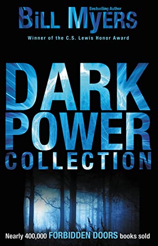 Dark Power Collection (Forbidden Doors) 9780310729037