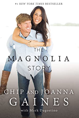 The Magnolia Story 9780718079185