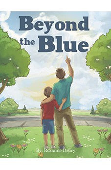 Beyond the Blue 9781973650362