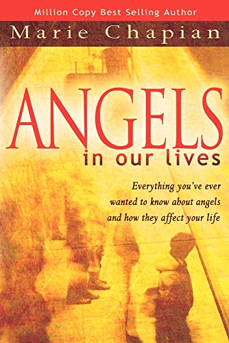 Angels in Our Lives 9780768423709