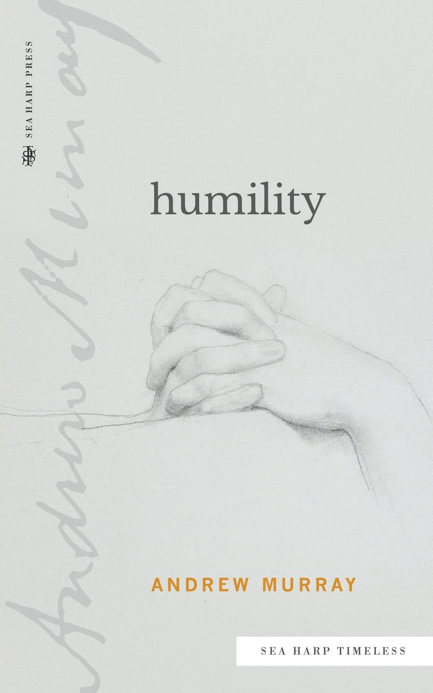 Humility (Sea Harp Timeless) 9780768463552