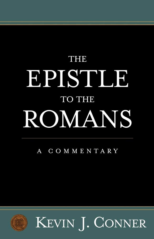 The Epistle to the Romans: A Commentary 9781886849655
