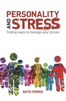 Personality and Stress 9781853455421