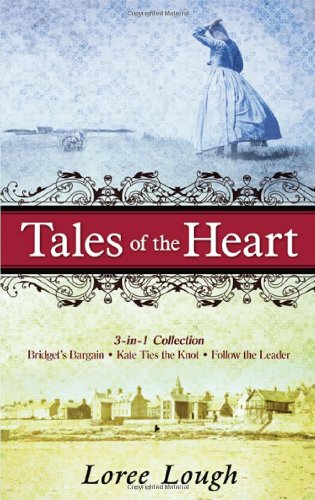 Tales of the Heart 9781603741675