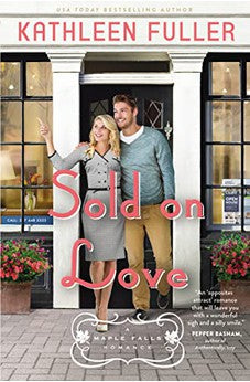 Sold on Love (A Maple Falls Romance) 9780785238171