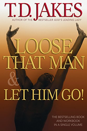 Loose That Man Let Him Go w/wrbk 9780764228162