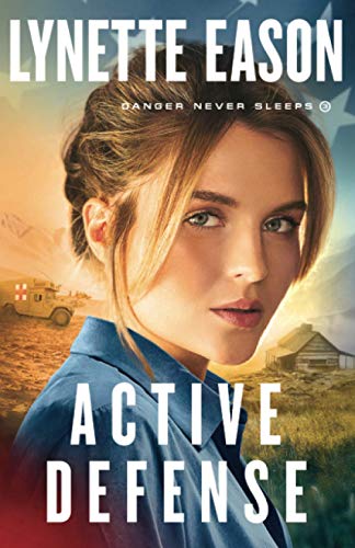 Active Defense (Danger Never Sleeps) Book 3 of 4 9780800729363