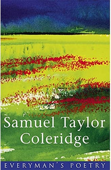 Samuel Taylor Coleridge Eman Poet Lib #18 (Everyman Poetry) 9780460878265