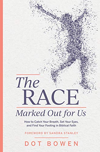 The Race Marked Out For Us 9781733138062