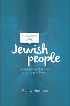 Engaging with Jewish People