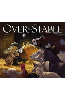 Over in a Stable