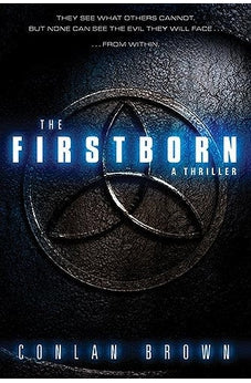 The Firstborn 9781599796079