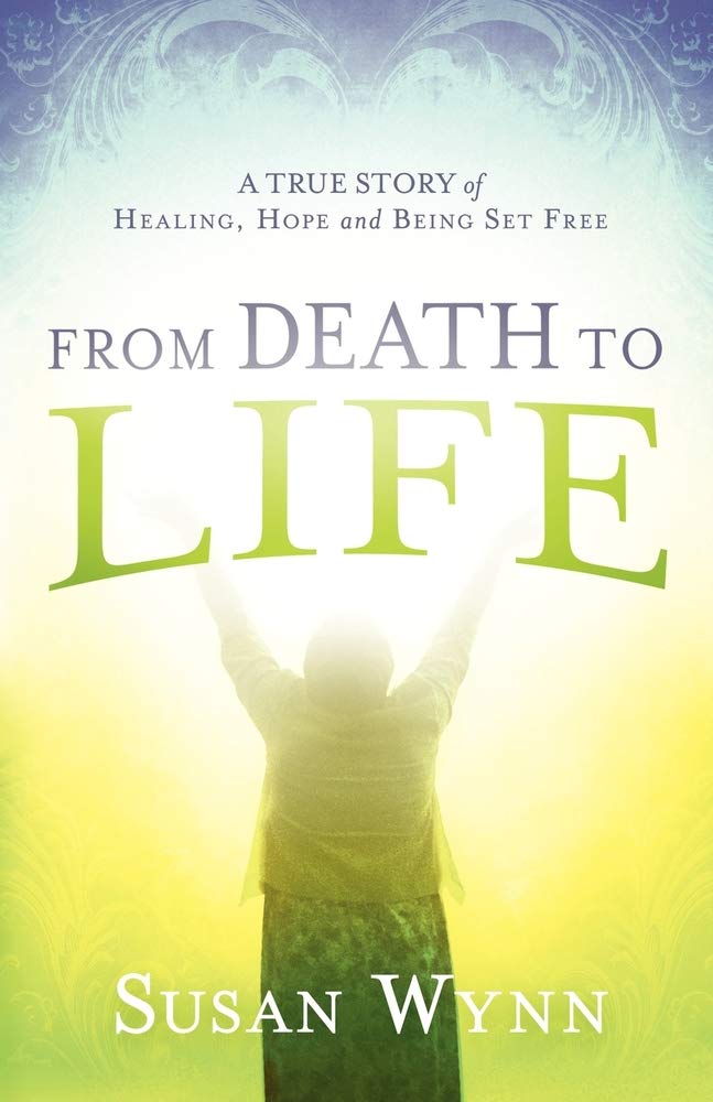 From Death to Life 9781616388287