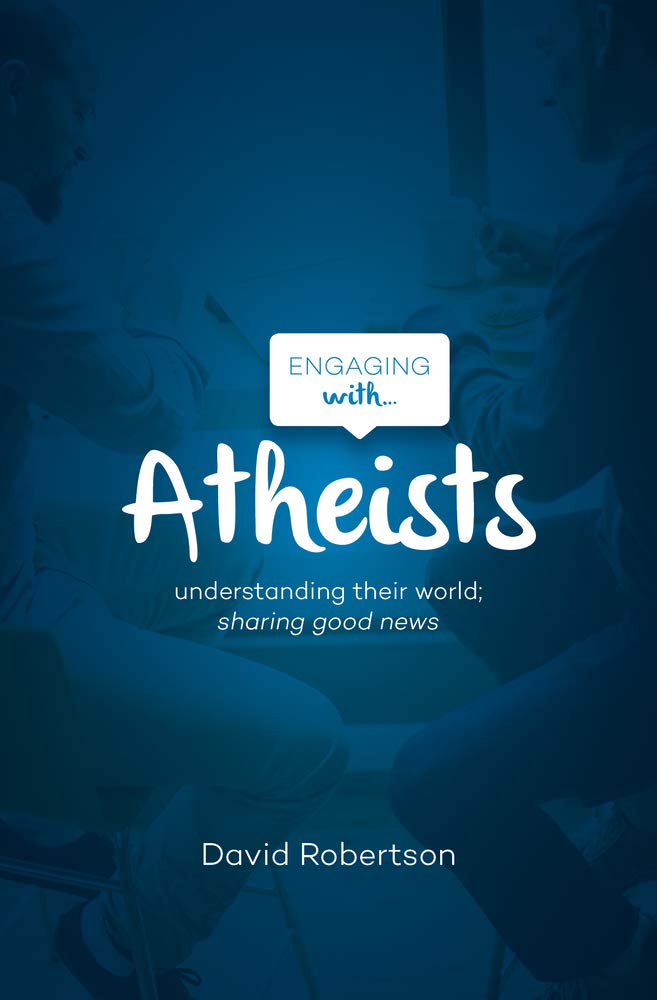 Engaging with Atheists 9781909919099