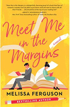 Meet Me in the Margins 9780785231073