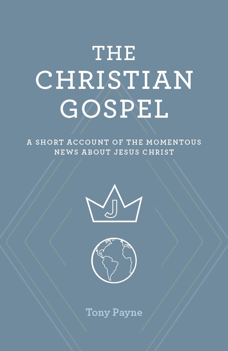 The Christian Gospel 9781925424775