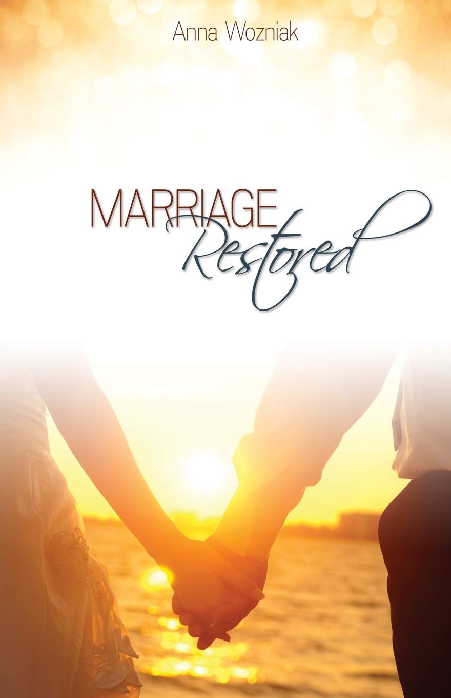 Marriage Restored 9781486603138