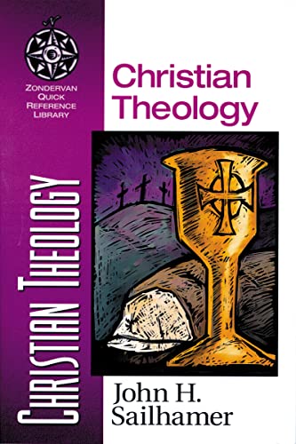 Christian Theology 9780310500414