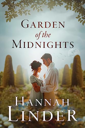Garden of the Midnights 9781636094380