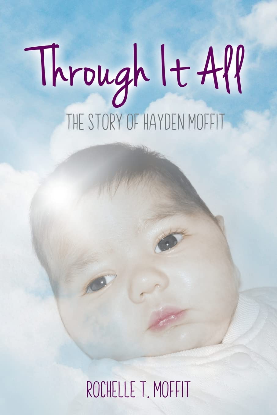 Through It All: The Story of Hayden Moffit 9781486621651