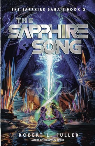 The Sapphire Song (Volume 2 of 3) 9780736988278